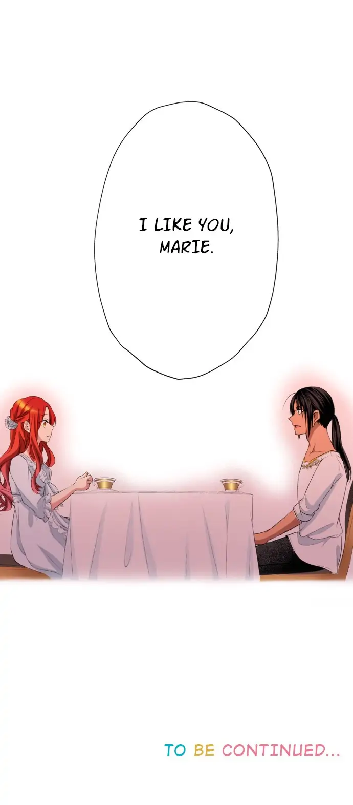 Betrothed to My Sister’s Ex Chapter 8 - Page 36