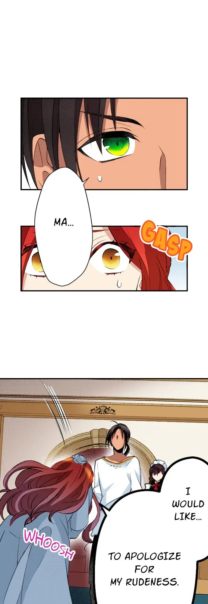 Betrothed to My Sister’s Ex Chapter 8 - Page 5