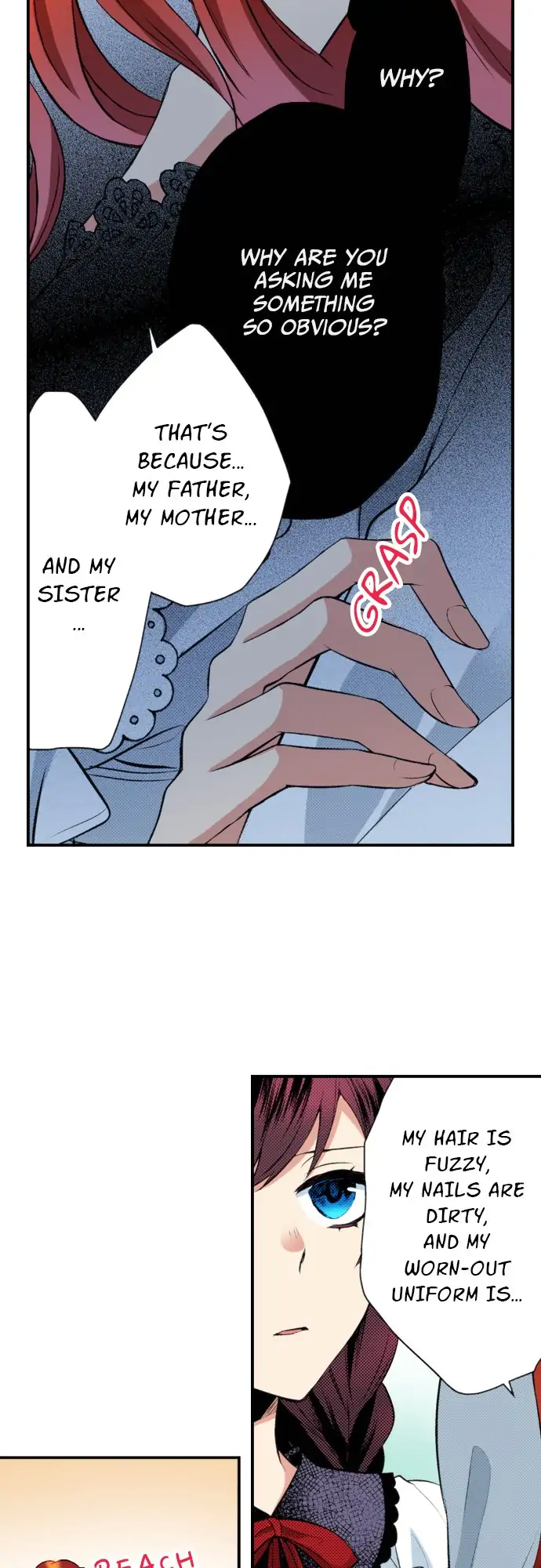 Betrothed to My Sister’s Ex Chapter 9 - Page 16