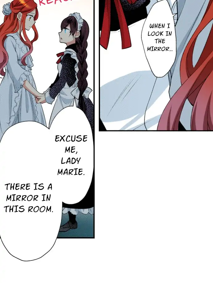 Betrothed to My Sister’s Ex Chapter 9 - Page 17