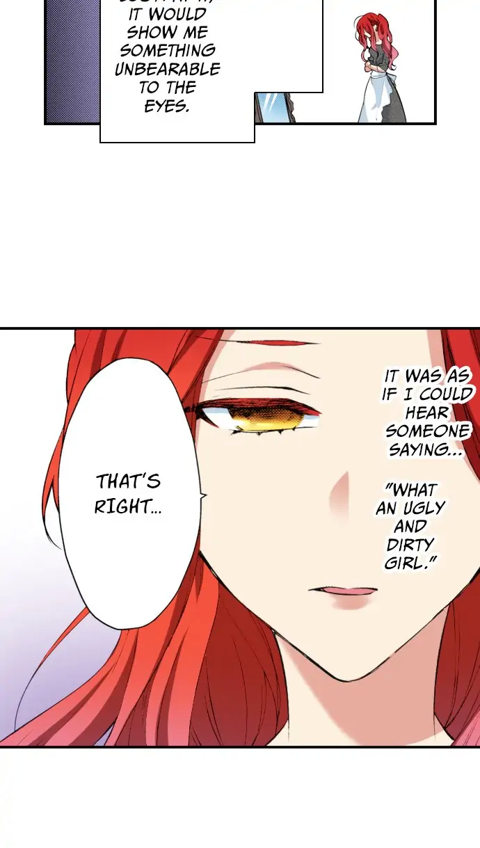 Betrothed to My Sister’s Ex Chapter 9 - Page 20