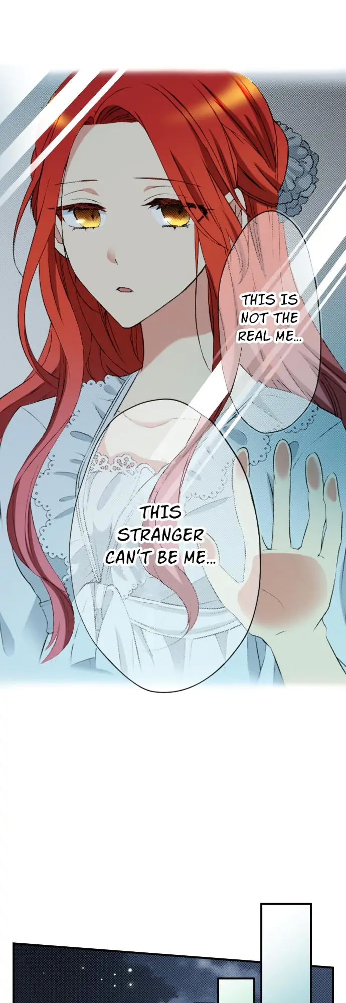 Betrothed to My Sister’s Ex Chapter 9 - Page 21