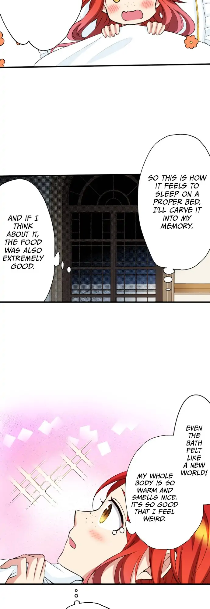Betrothed to My Sister’s Ex Chapter 9 - Page 25