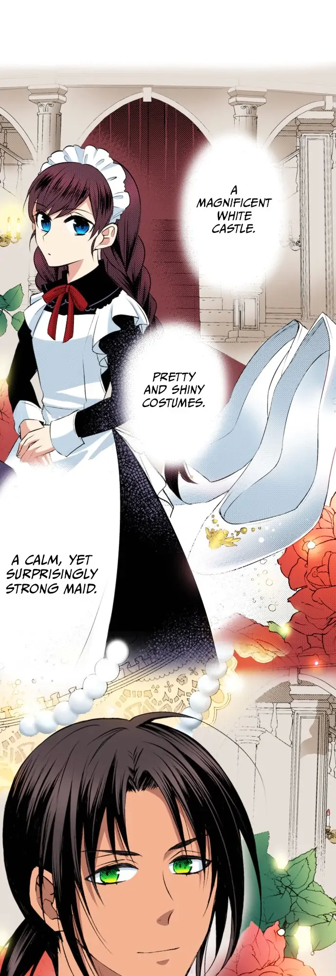 Betrothed to My Sister’s Ex Chapter 9 - Page 27