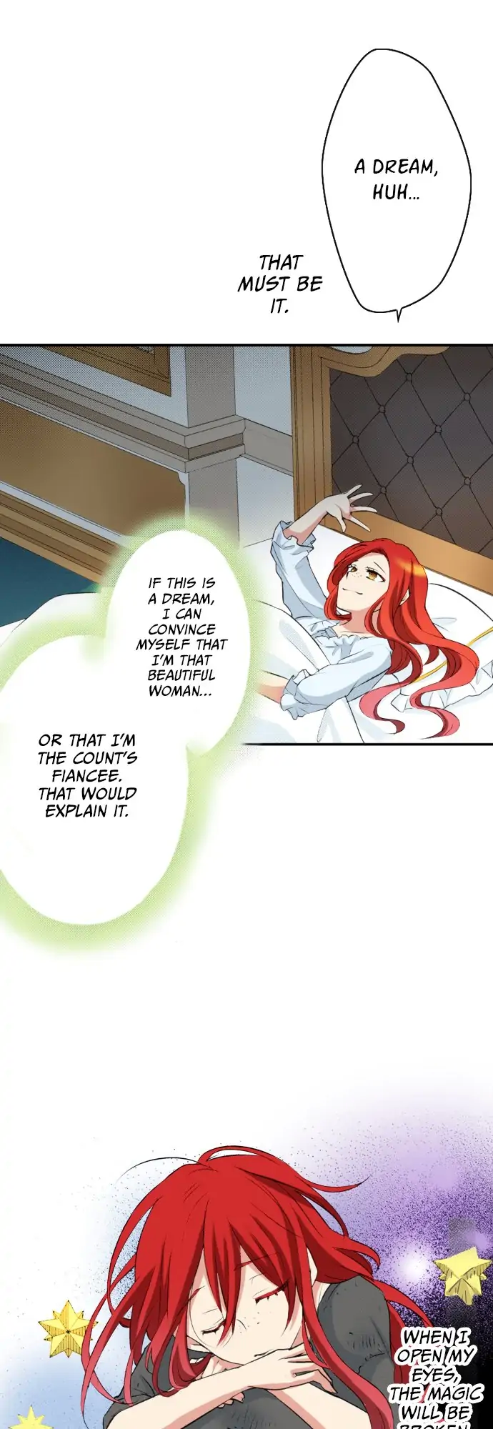 Betrothed to My Sister’s Ex Chapter 9 - Page 30