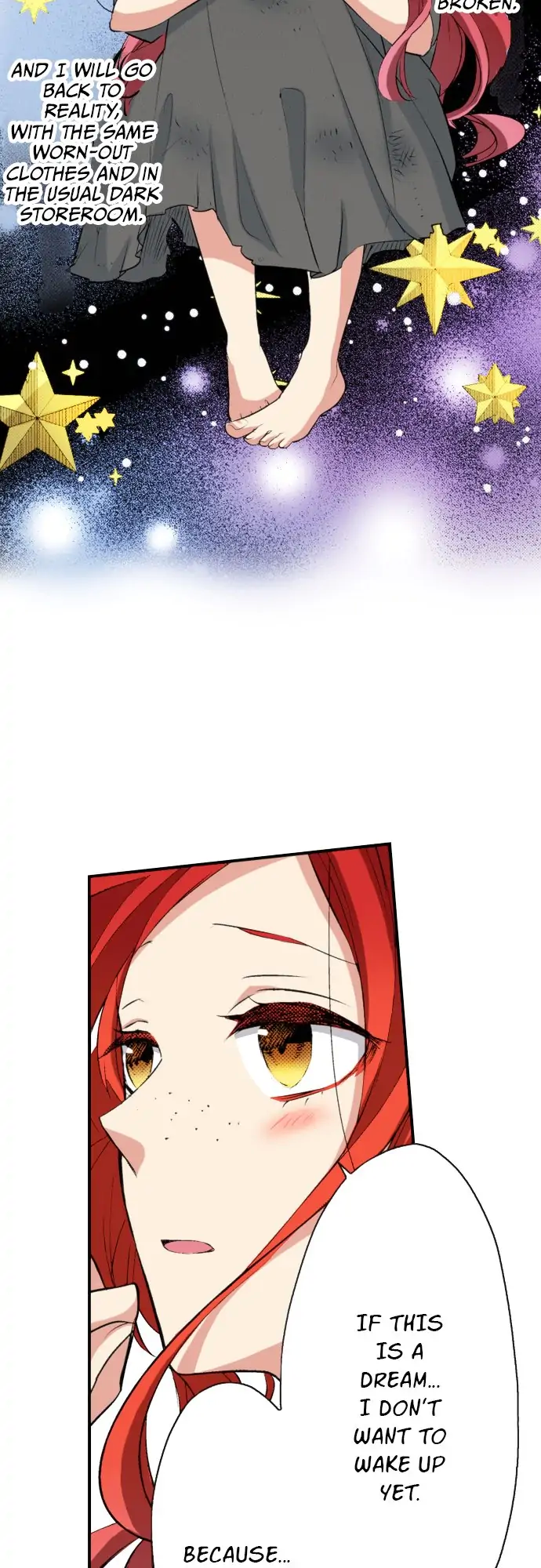 Betrothed to My Sister’s Ex Chapter 9 - Page 31
