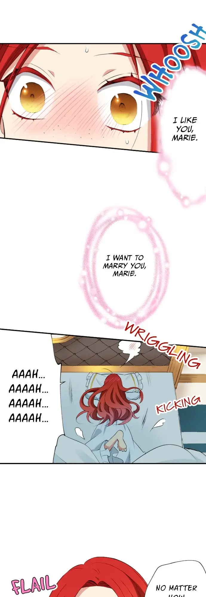 Betrothed to My Sister’s Ex Chapter 9 - Page 33