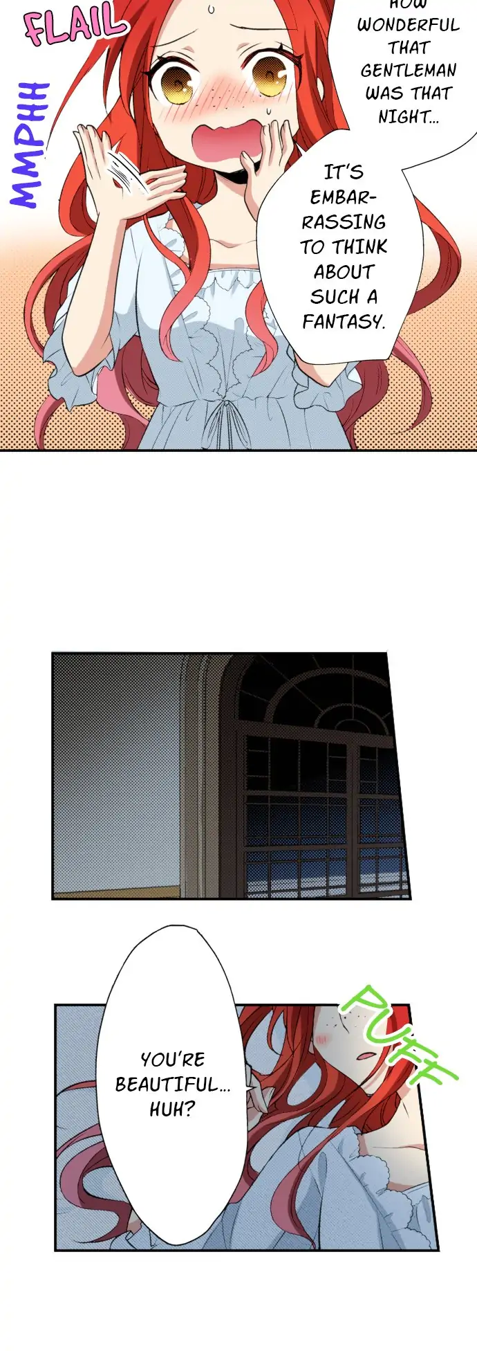 Betrothed to My Sister’s Ex Chapter 9 - Page 34