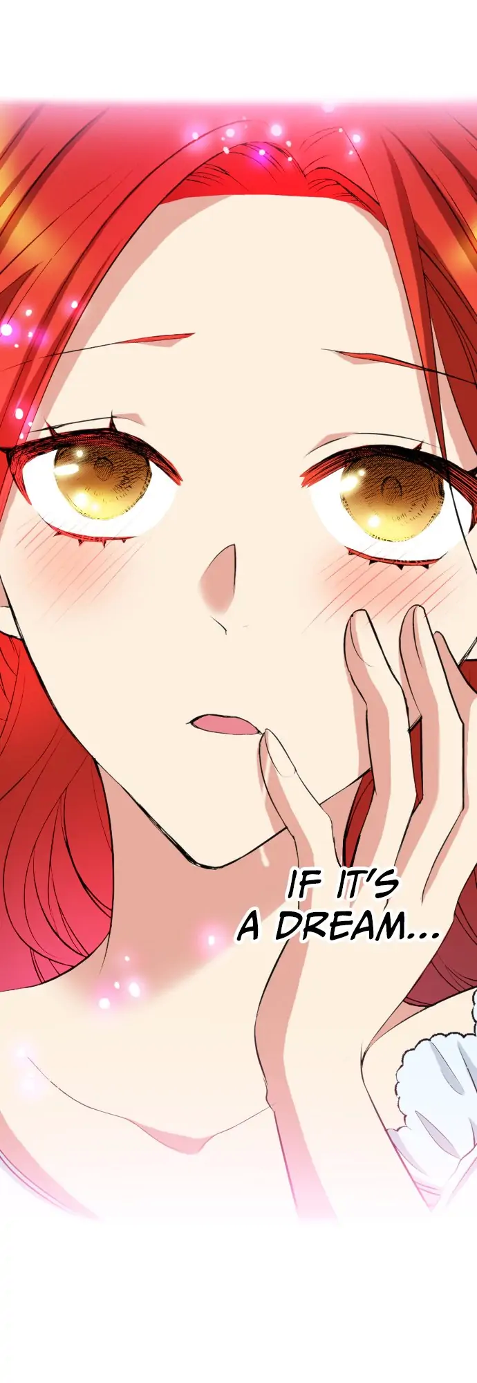 Betrothed to My Sister’s Ex Chapter 9 - Page 35