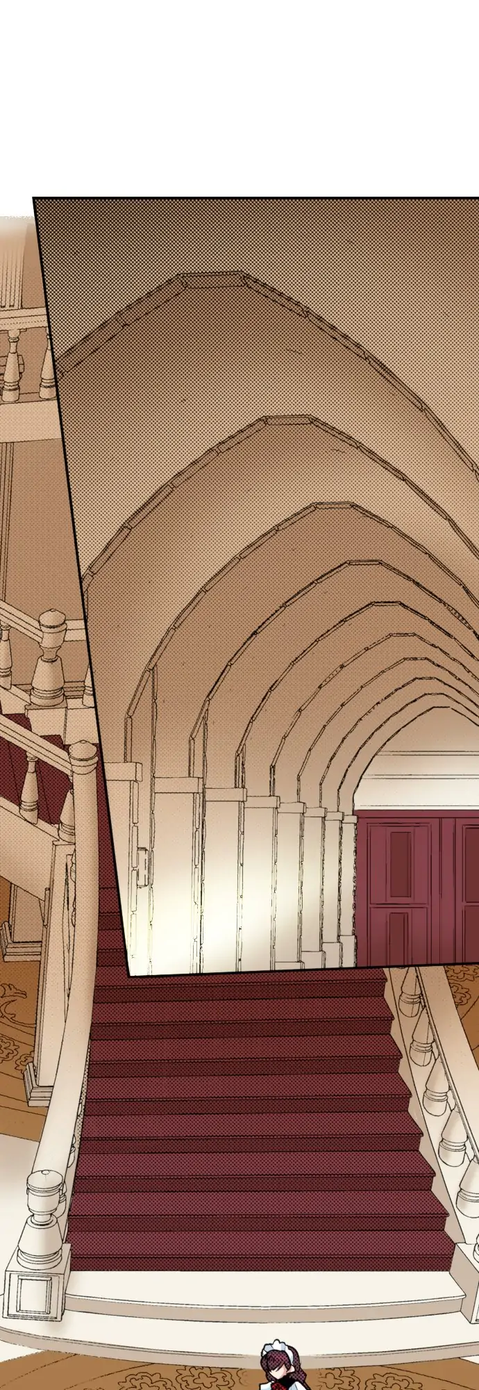 Betrothed to My Sister’s Ex Chapter 9 - Page 38