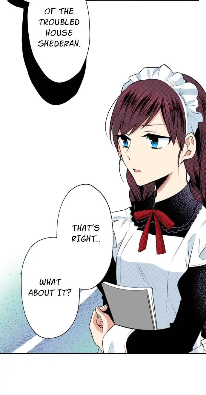 Betrothed to My Sister’s Ex Chapter 9 - Page 40