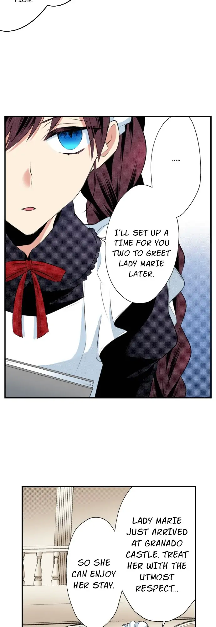 Betrothed to My Sister’s Ex Chapter 9 - Page 42