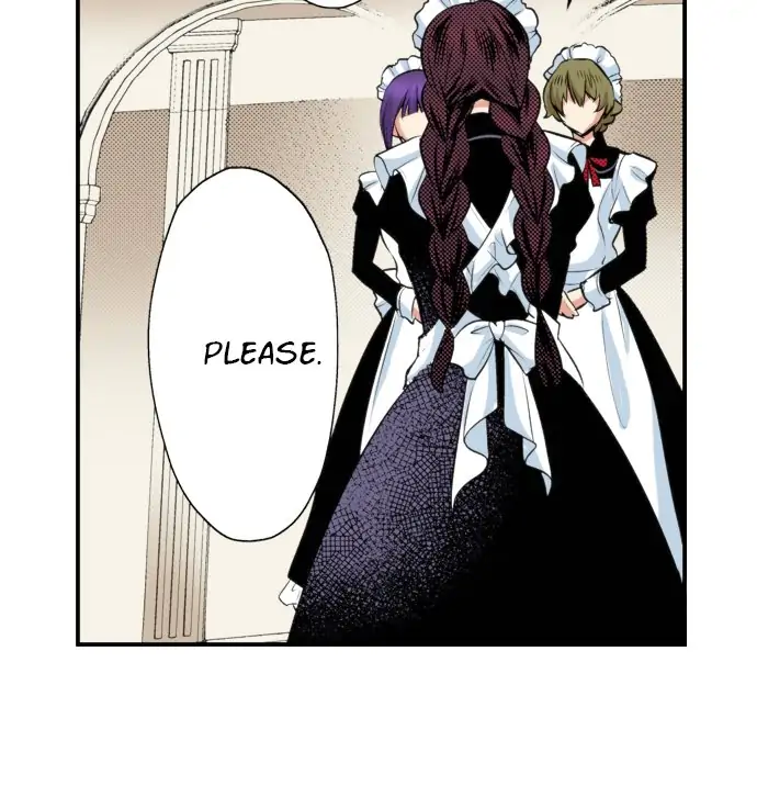 Betrothed to My Sister’s Ex Chapter 9 - Page 43