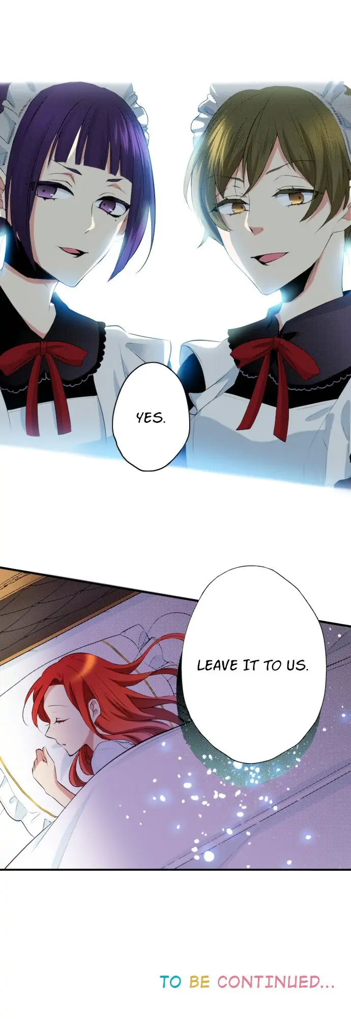 Betrothed to My Sister’s Ex Chapter 9 - Page 44