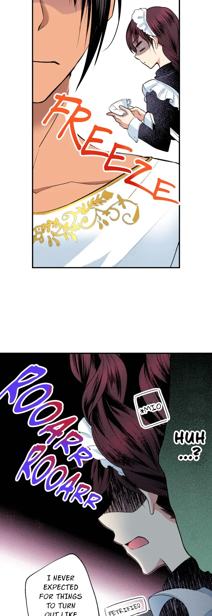 Betrothed to My Sister’s Ex Chapter 9 - Page 8