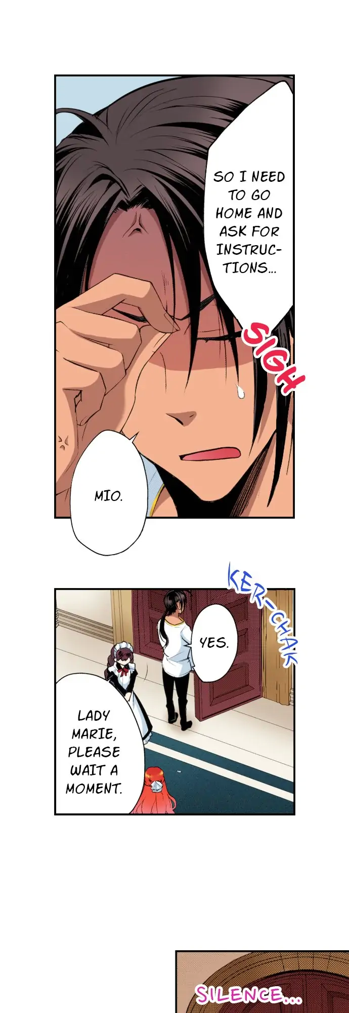 Betrothed to My Sister’s Ex Chapter 9 - Page 10