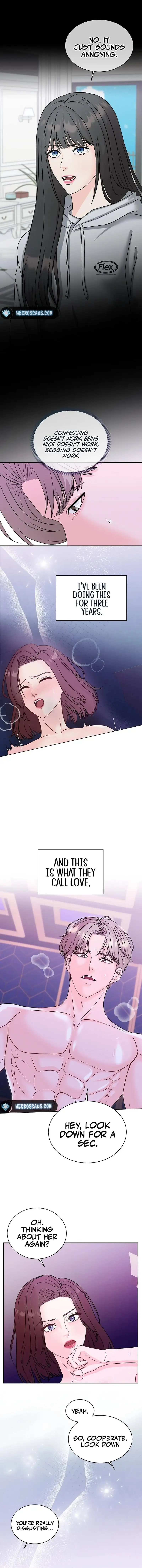 Betting Game Chapter 1 - Page 1
