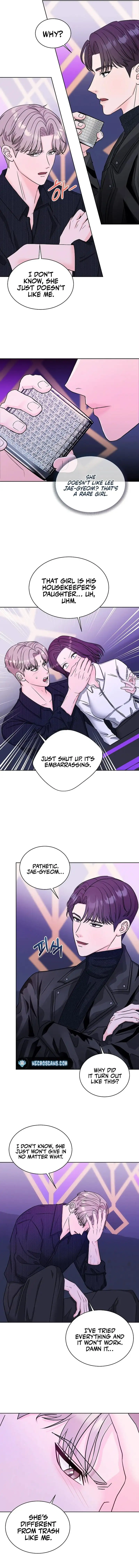 Betting Game Chapter 1 - Page 10
