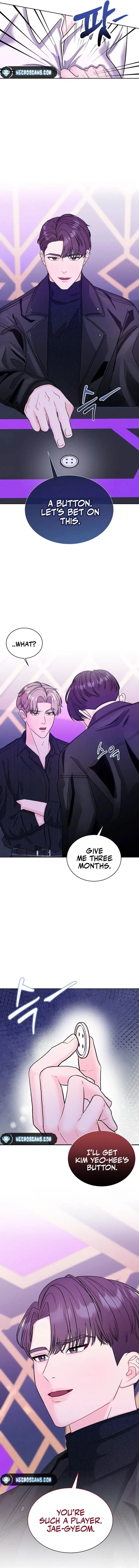 Betting Game Chapter 1 - Page 13