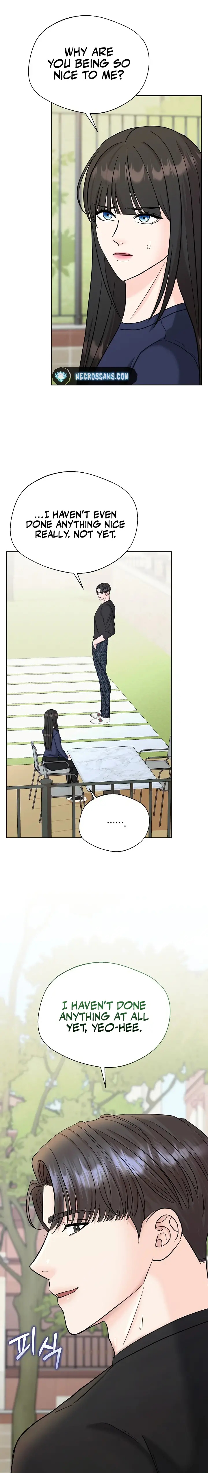 Betting Game Chapter 14 - Page 7