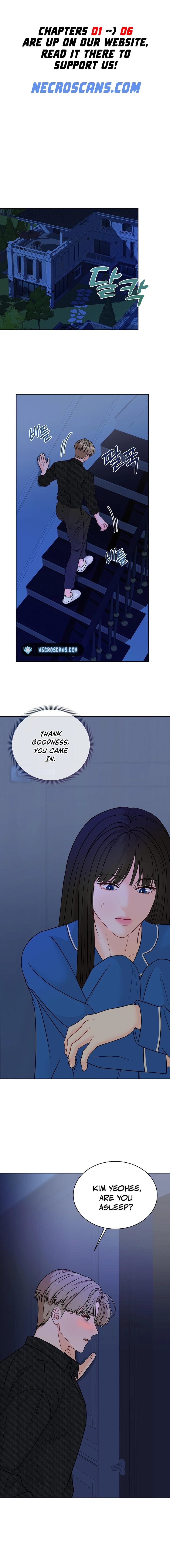 Betting Game Chapter 2 - Page 0