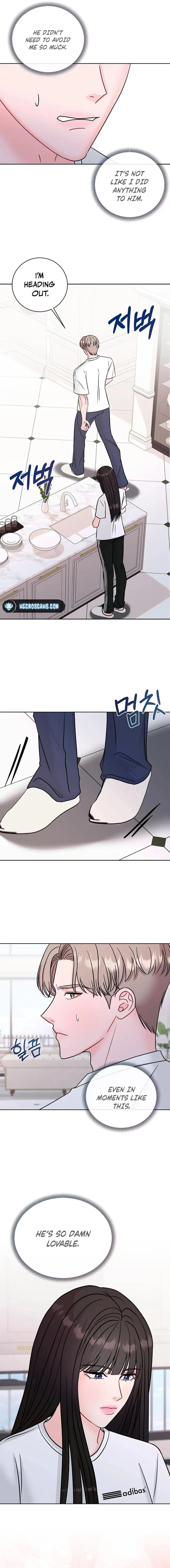 Betting Game Chapter 2 - Page 12