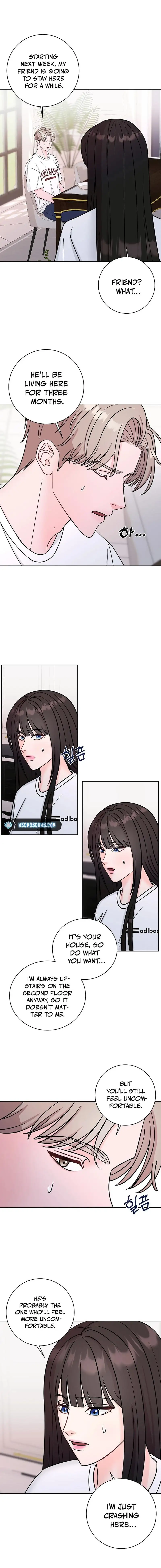 Betting Game Chapter 2 - Page 9