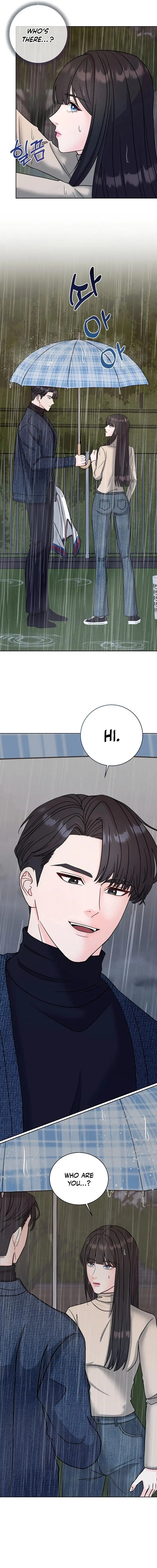 Betting Game Chapter 3 - Page 1