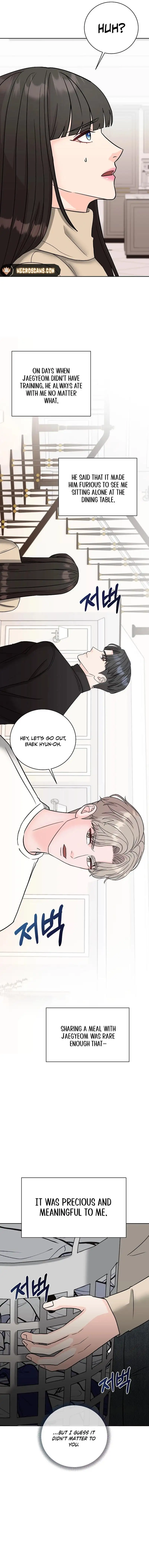 Betting Game Chapter 3 - Page 11