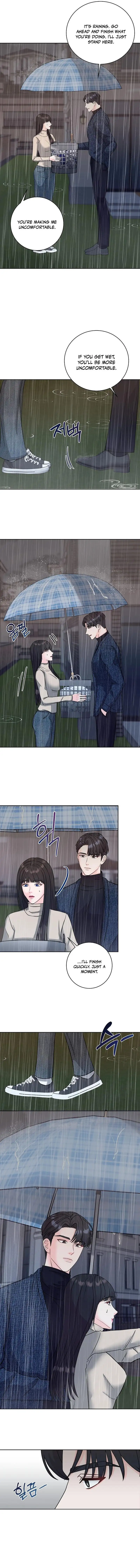 Betting Game Chapter 3 - Page 4