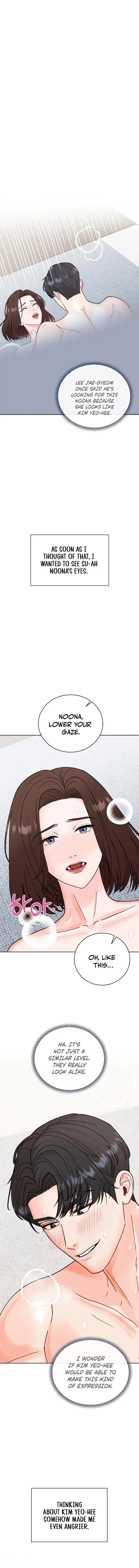 Betting Game Chapter 5 - Page 1