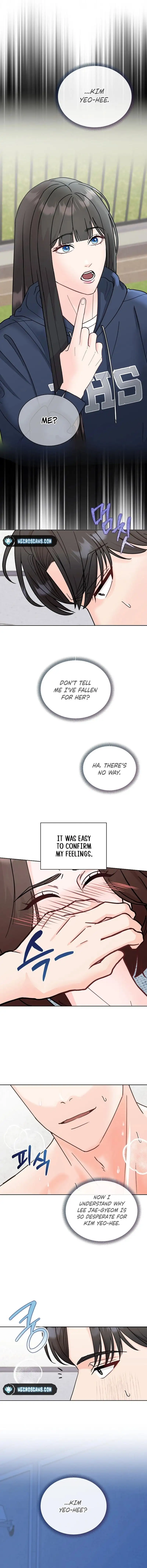 Betting Game Chapter 5 - Page 2