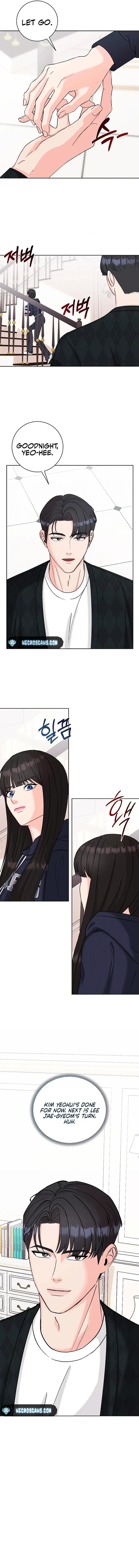 Betting Game Chapter 6 - Page 6