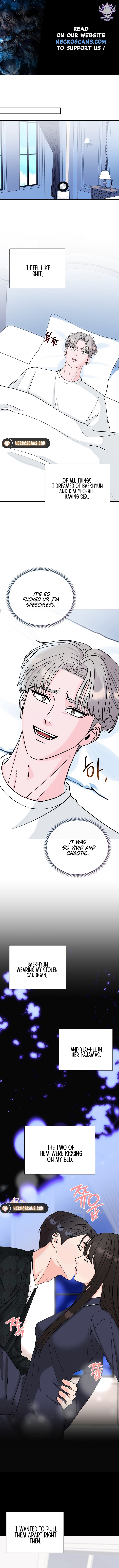 Betting Game Chapter 7 - Page 0