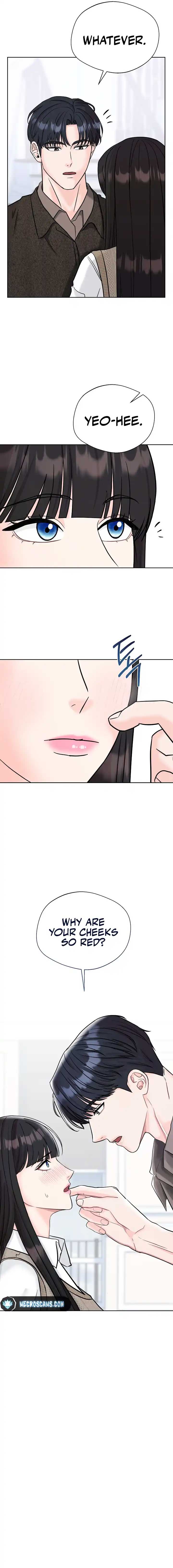 Betting Game Chapter 9 - Page 6