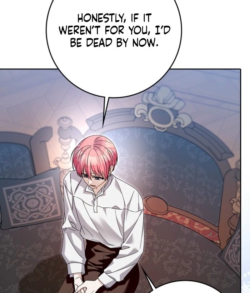 Beware of the Strongest Man Who is Crazy About Me Chapter 46 - Page 101