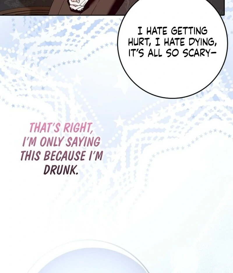 Beware of the Strongest Man Who is Crazy About Me Chapter 46 - Page 102