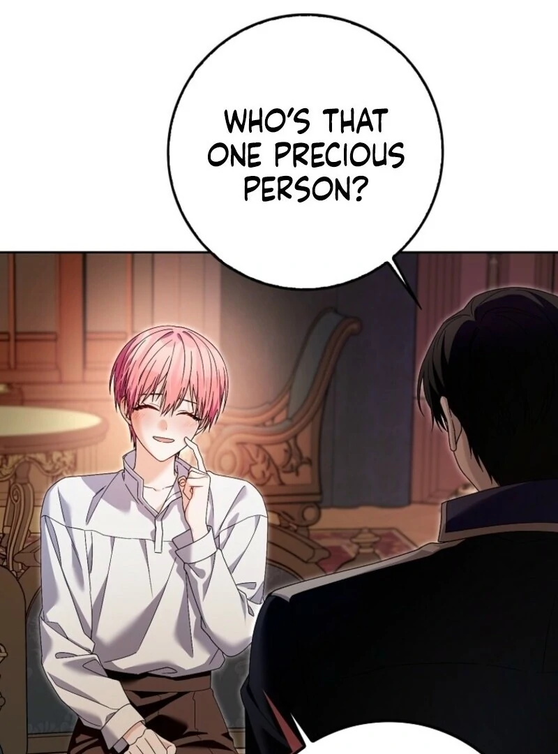Beware of the Strongest Man Who is Crazy About Me Chapter 46 - Page 104