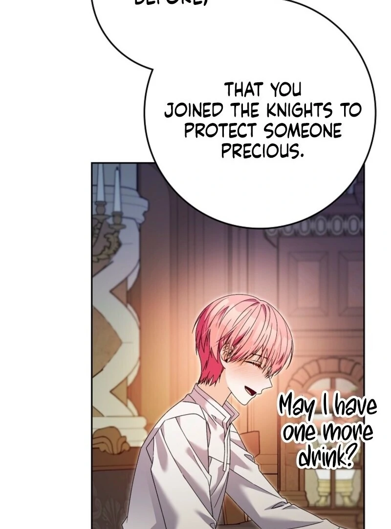 Beware of the Strongest Man Who is Crazy About Me Chapter 46 - Page 106