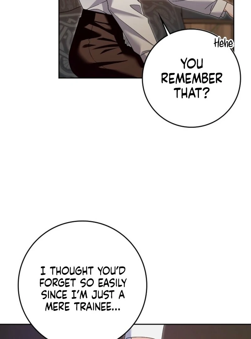 Beware of the Strongest Man Who is Crazy About Me Chapter 46 - Page 107