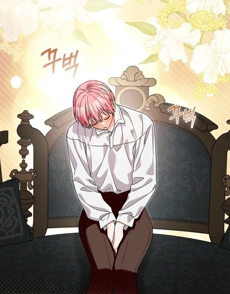 Beware of the Strongest Man Who is Crazy About Me Chapter 46 - Page 113