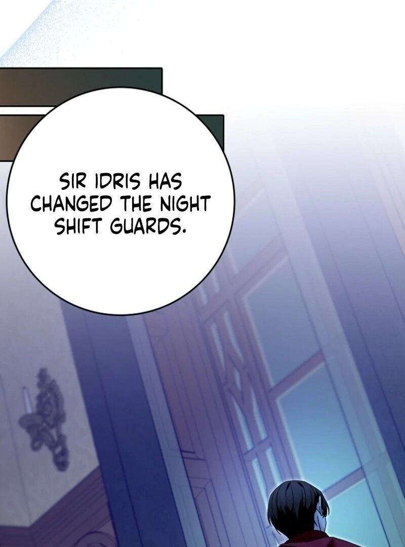 Beware of the Strongest Man Who is Crazy About Me Chapter 46 - Page 117