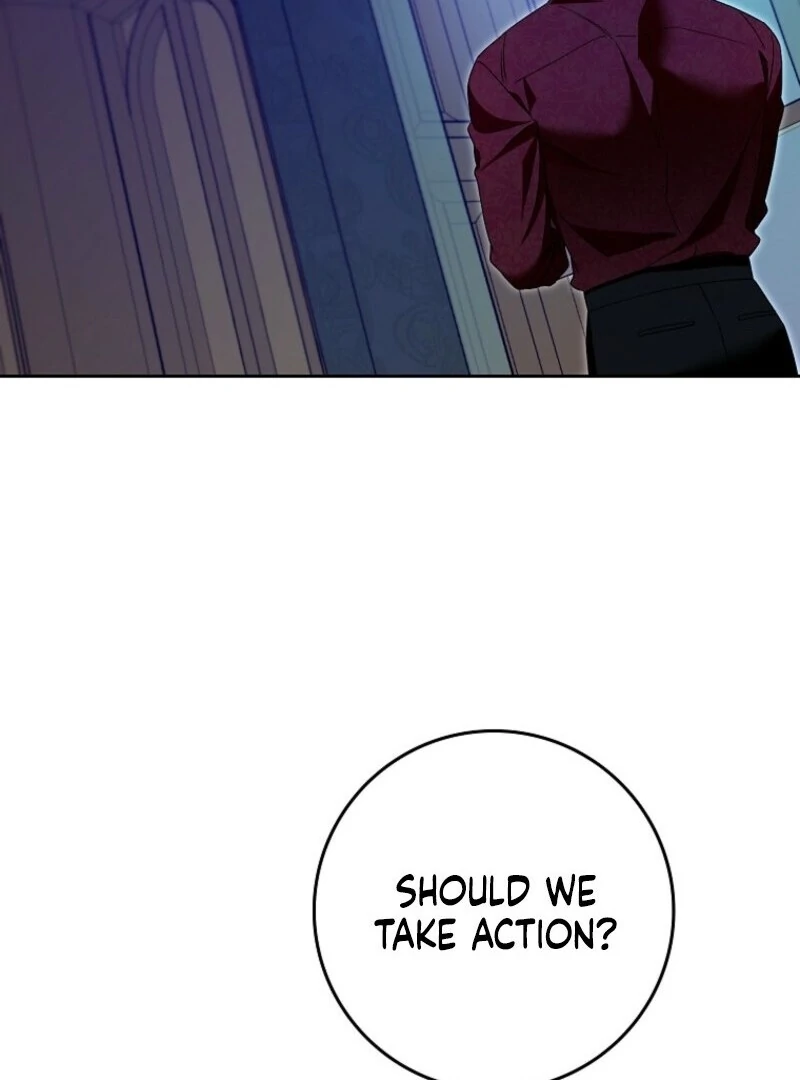 Beware of the Strongest Man Who is Crazy About Me Chapter 46 - Page 118