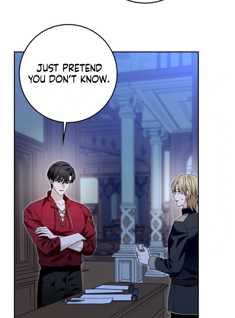 Beware of the Strongest Man Who is Crazy About Me Chapter 46 - Page 119