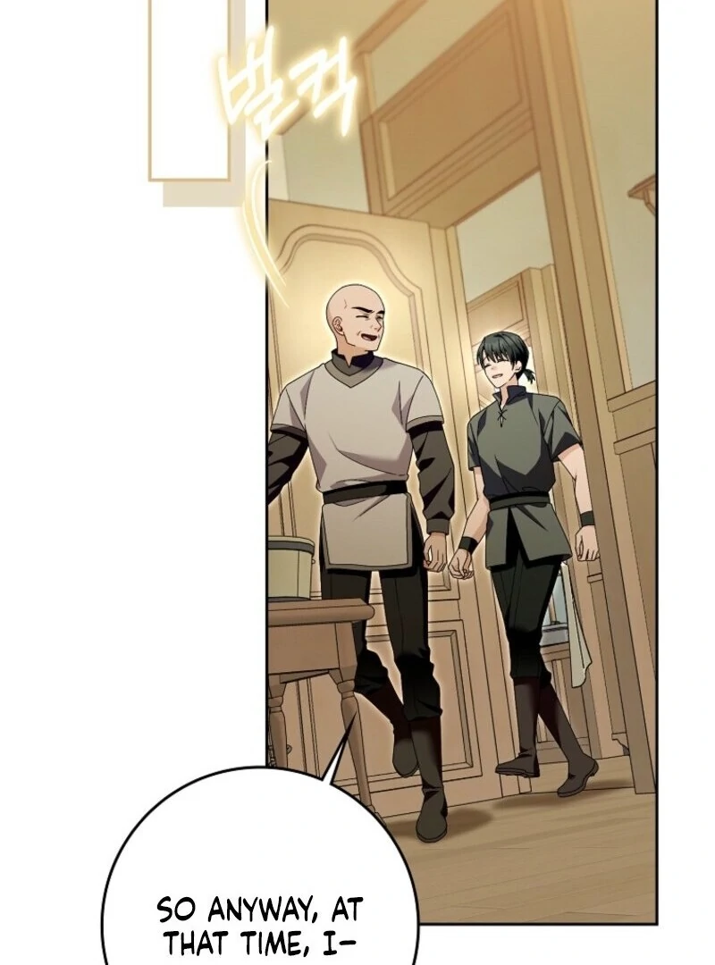 Beware of the Strongest Man Who is Crazy About Me Chapter 46 - Page 16