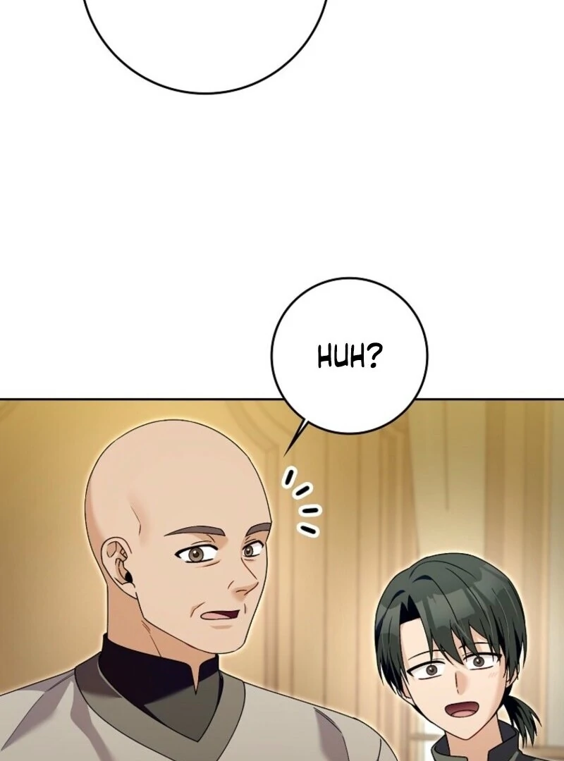 Beware of the Strongest Man Who is Crazy About Me Chapter 46 - Page 17