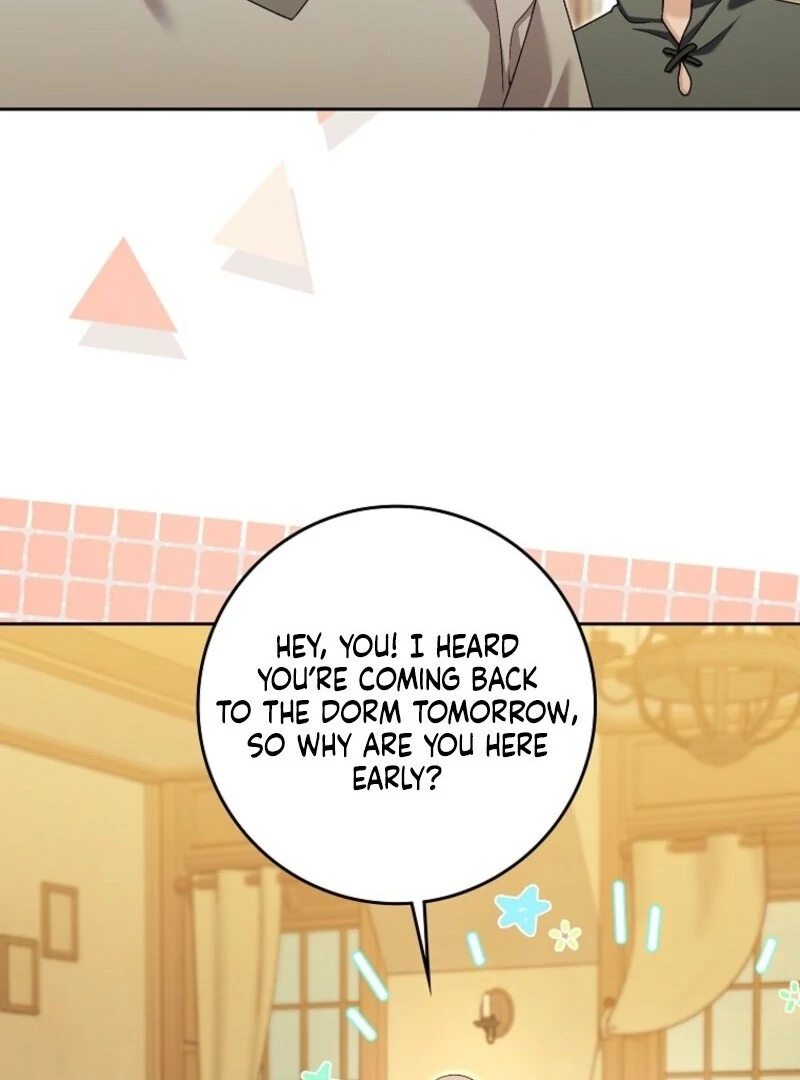 Beware of the Strongest Man Who is Crazy About Me Chapter 46 - Page 18