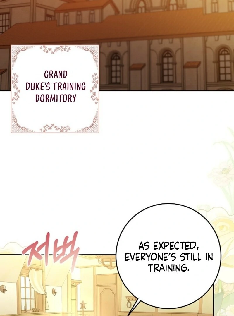 Beware of the Strongest Man Who is Crazy About Me Chapter 46 - Page 2