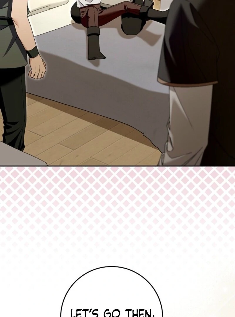 Beware of the Strongest Man Who is Crazy About Me Chapter 46 - Page 21