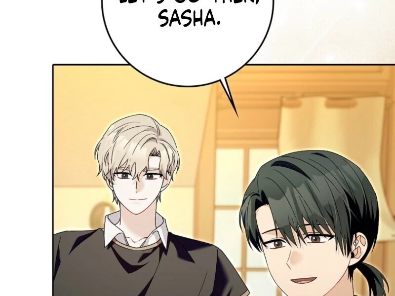 Beware of the Strongest Man Who is Crazy About Me Chapter 46 - Page 22